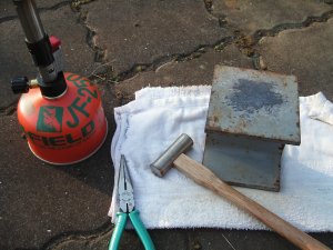 �B�i�C�t���ޗ�