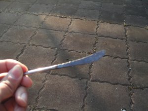 �ȒP�H��@�B�i�C�t